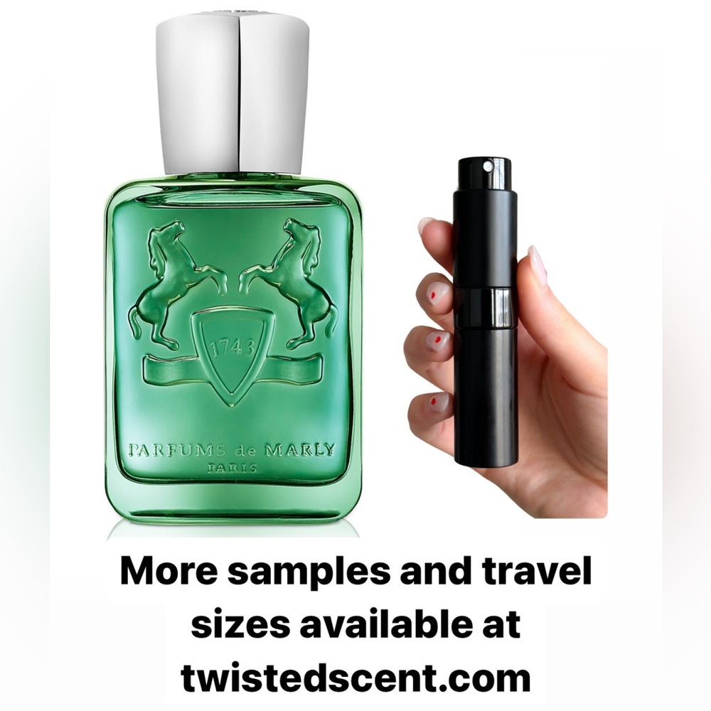Parfums de Marly Greenley EDP *8ml Travel Size*